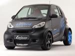 Smart ForTwo Easybrid by Lorinser 2010 года